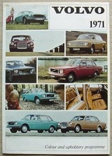Volvo 142 144 d'occasion  Expédié en Belgium