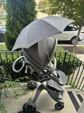 Stokke xplory stroller for sale  Clarksburg