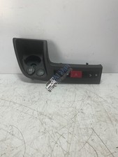 Painel interruptor de perigo FIAT Ducato 250 1314823070 comprar usado  Enviando para Brazil