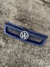 1999-2006 Volkswagen Bora Jetta Oettinger Style grelha de plástico com emblema comprar usado  Enviando para Brazil