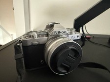 Nikon inkl 16 gebraucht kaufen  Bad Breisig