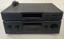 Receptor estéreo Kenwood AM-FM vintage KR-795 comprar usado Receptor estéreo Kenwood AM-FM vintage KR-795 comprar usado  Enviando para Brazil