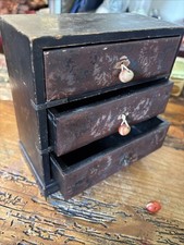 Japanese antique lacquer for sale  NORWICH