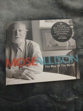Way mose allison for sale  LEEDS