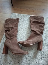 Women tan brown for sale  WORCESTER