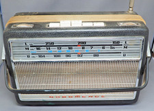 Kofferradio nordmende transit gebraucht kaufen  Mühltal