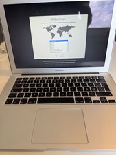 Macbook air a1466 gebraucht kaufen  Nürnberg