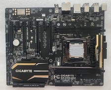 Gigabyte x99 ud3 gebraucht kaufen  Erfurt