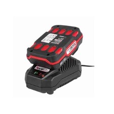 Parkside batteria pap usato  Muro Lucano