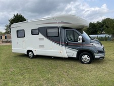 Autotrail imala 734 for sale  PERSHORE