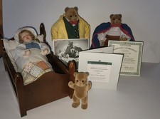 Ashton drake goldilocks for sale  Hayward