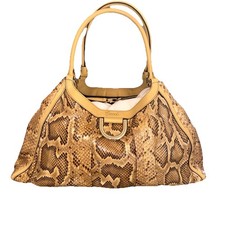 Gucci python hobo for sale  Glen Ellyn