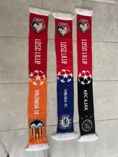 Echarpe foot vintage d'occasion  Annœullin