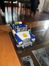 Auto polizia commissario usato  Algua