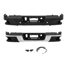 Rear step bumper for sale  Chino