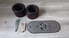 mgb air filter for sale  GREAT YARMOUTH