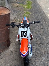 2019 ktm mini for sale  BERWICK-UPON-TWEED