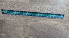 Tecnostyl triangular scale for sale  ROCHESTER