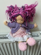 Bamboletta little friend for sale  SWANSCOMBE