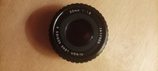 Objectif nikon 1.8 d'occasion  Vergongheon