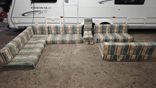 Caravan cushions bailey for sale  WIGTON
