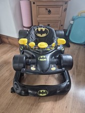 Batman batmobile baby for sale  DARTFORD