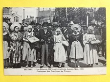 Orléans fêtes 500e d'occasion  Saint-Père-en-Retz