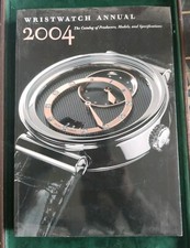 Livre horlogerie anglais d'occasion  La Roche-sur-Foron