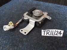 Kawasaki ninja exhaust for sale  LEICESTER