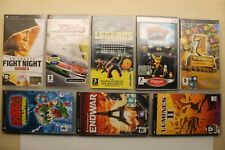 Giochi per psp usato  San Giuliano Terme