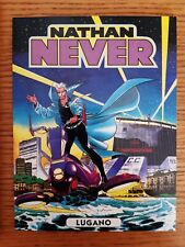 Nathan never albetto usato  Roma