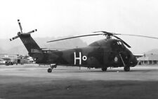 Sqn westland wessex for sale  UK