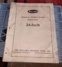 Bullard machine tool for sale  Toledo