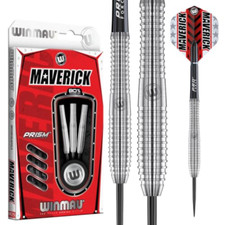 Winmau maverick set usato  Roccagloriosa