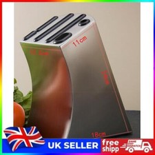 Slots stainless steel for sale  UK