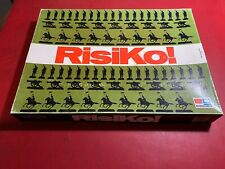 Risiko editrice giochi usato  Bologna