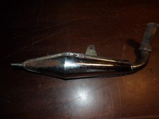 Pot échappement 103 d'occasion Pot échappement 103 d'occasion  Ciry-le-Noble