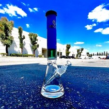 Crazy thick bong for sale  Addison