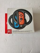Volants joycon nintendo d'occasion  Esvres
