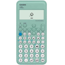 Calculatrice casio collège d'occasion  France