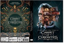 Guillermo del toro for sale  Hialeah