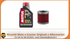 Kit tagliando piaggio usato  Cardito
