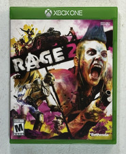 Rage bethesda id for sale  Leesburg