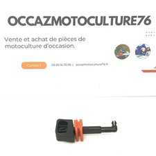 Tirette starter tronçonneuse d'occasion  Bolbec