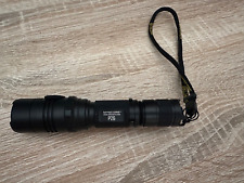 Nitecore taschenlampe gebraucht kaufen  Essen