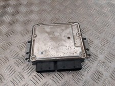 Calculateur moteur bosch d'occasion  Déols