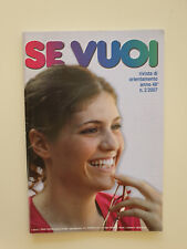 Vuoi rivista orientamento usato  Urbisaglia
