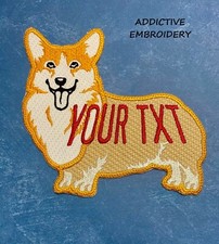 Corgi dog personalized for sale  Deltona