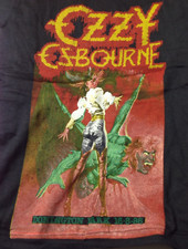 Motorhead ozzy osbourne for sale  UK