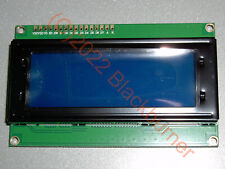 Lcd2004a display 20x4 gebraucht kaufen  Radevormwald